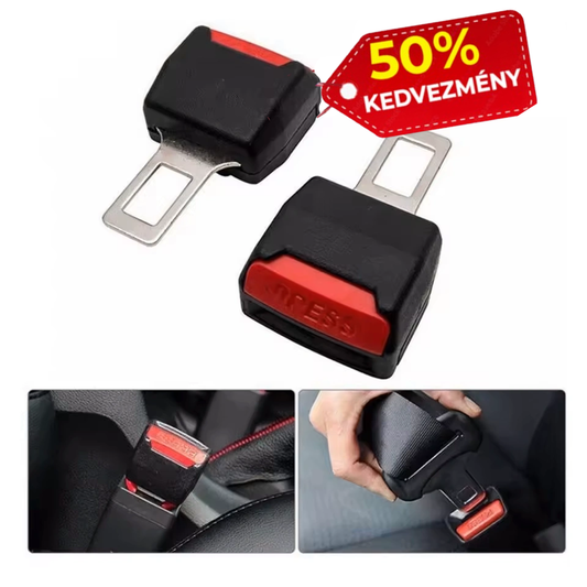 SafeFix™ 2 darabos hosszabbító készlet
