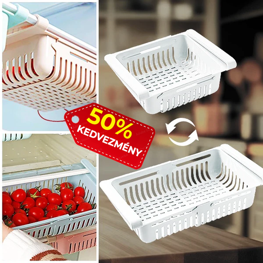 FRIGIBOX™ polcok (4 db)