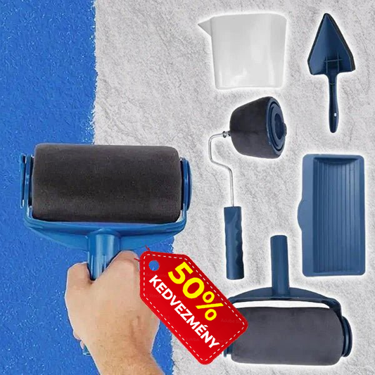 EasyPaint™ 6 darabos készlet