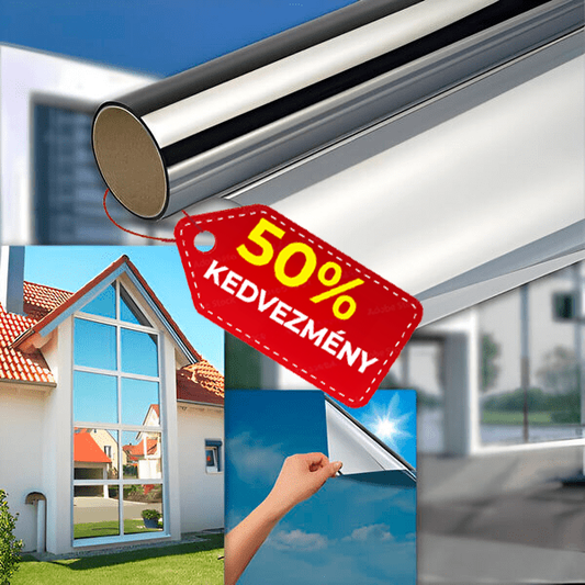 FOILBLISS™ védőfólia (45 x 200 cm)