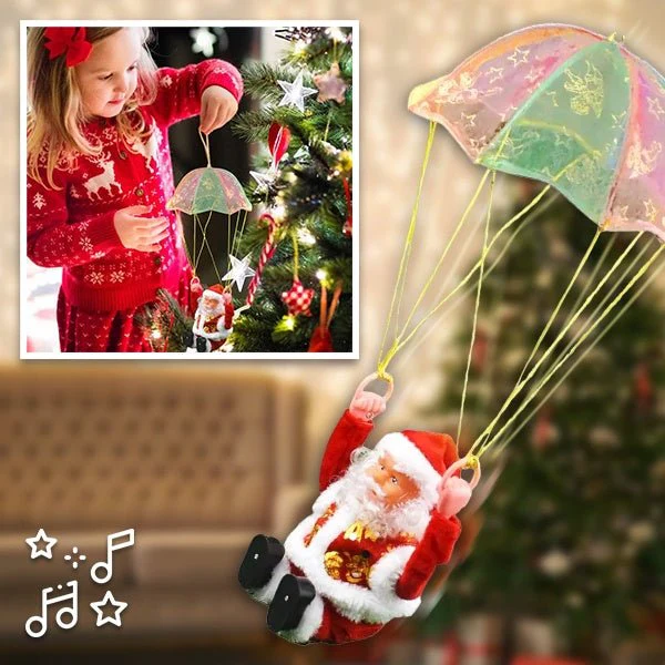SANTASWING™ Mikulás